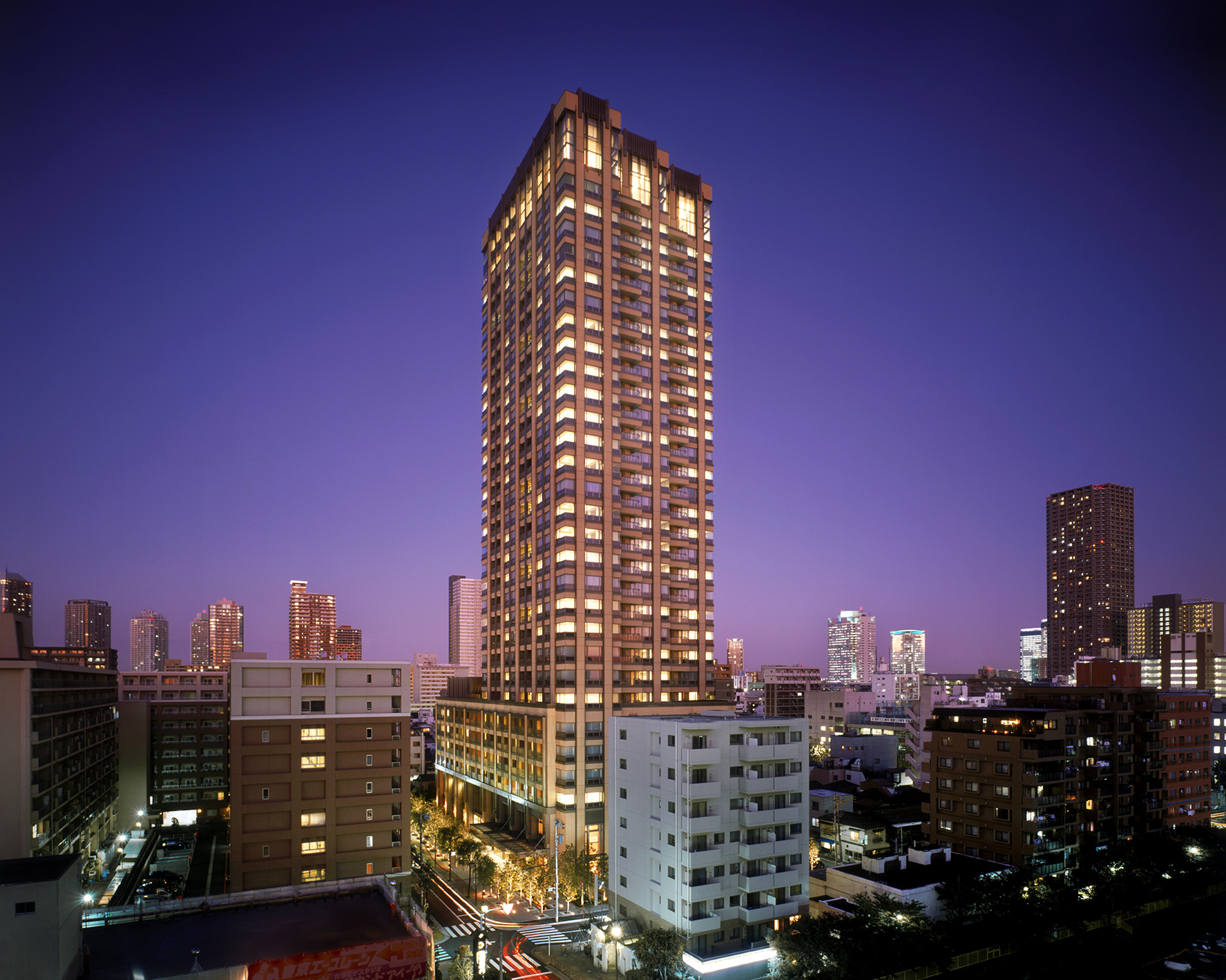 Half Century More Senior Living Communities - Perkins Eastman