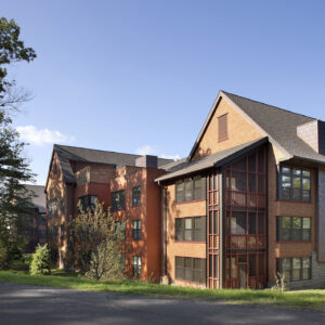 Photo of Senior Housing News Shares Perkins Eastman Perspective on Senior Living/University Partnerships