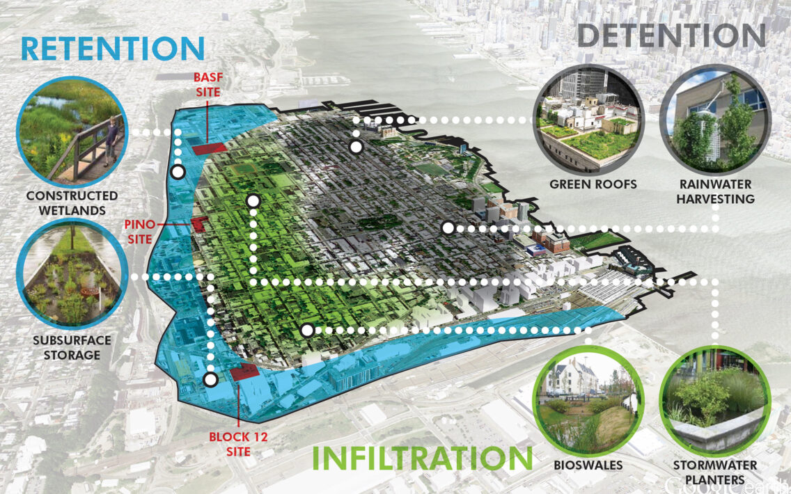 Hoboken Green Infrastructure Strategic Plan