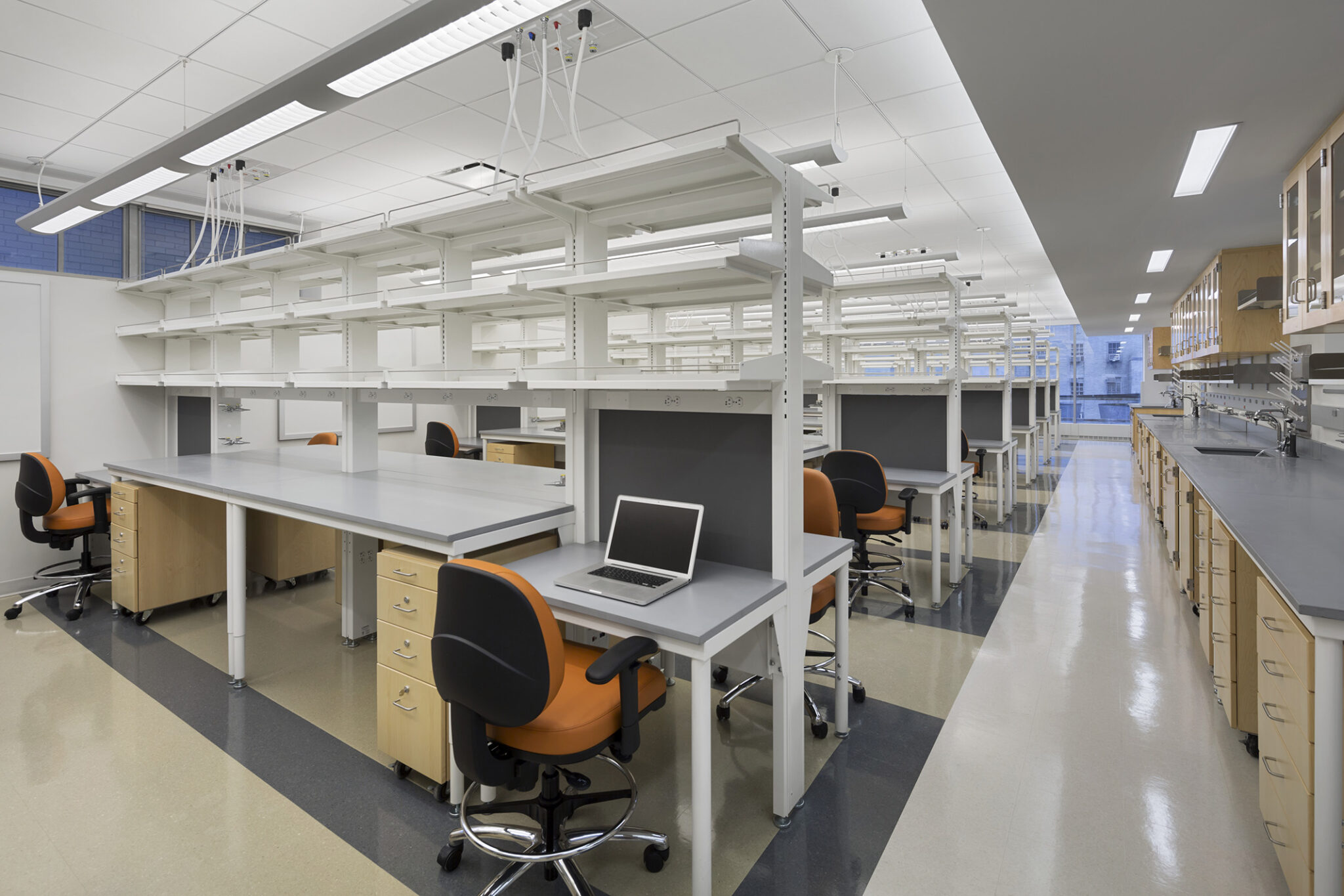 Hospital for Special Surgery Perkins Eastman