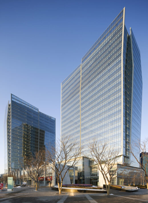 Kumkang Penterium IT Towers