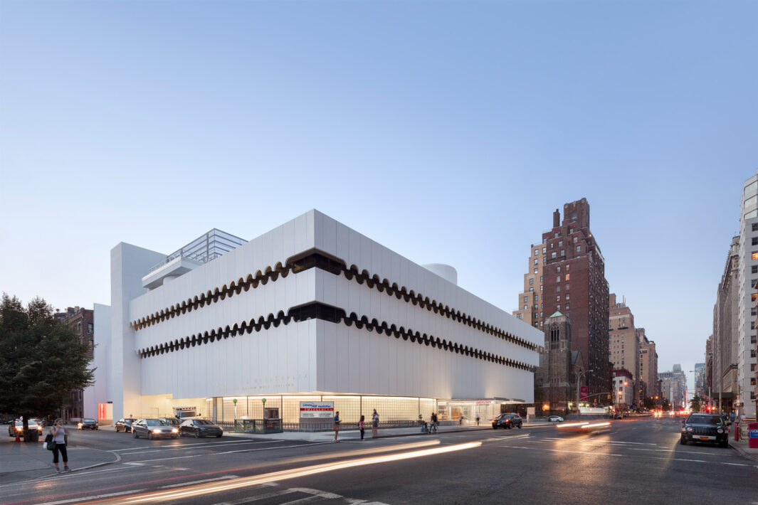 Lenox Health Greenwich Village