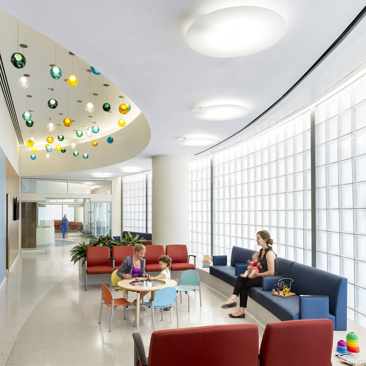 Lenox Health Greenwich Village Perkins Eastman