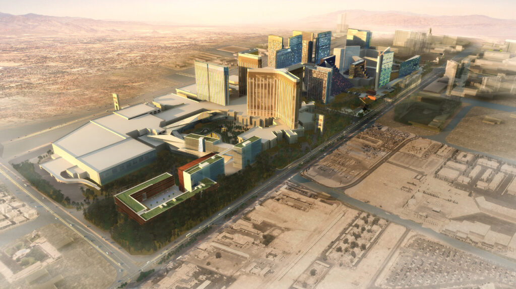 Mgm mirage essay 06 image