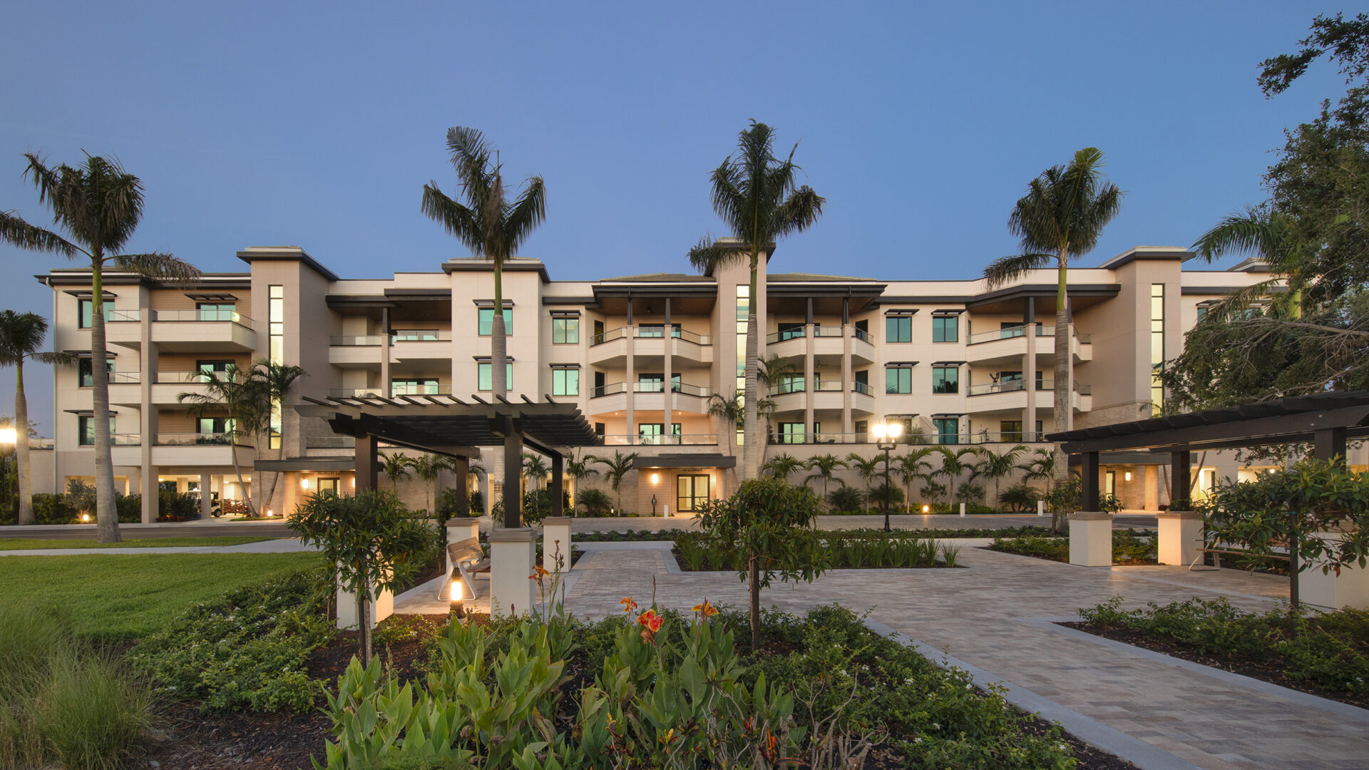 Moorings Park Perkins Eastman