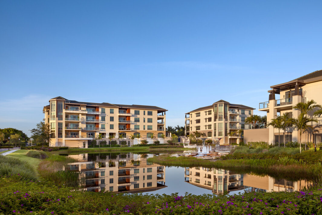 Moorings Park