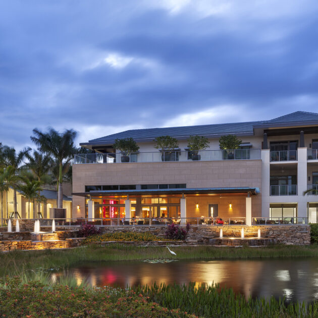 Moorings Park Perkins Eastman