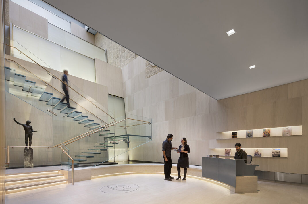 Onassis Cultural Center