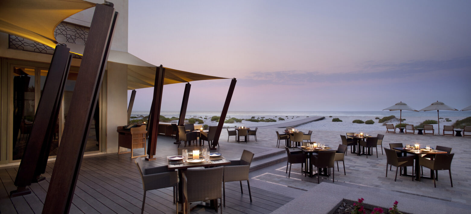 Park Hyatt Abu Dhabi Hotel and Villas 10