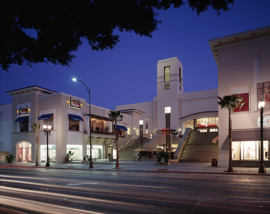 Paseo Colorado 1