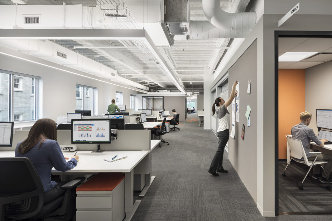 Philips: Pittsburgh Innovation Center