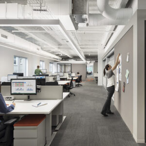 Photo of Philips: Pittsburgh Innovation Center