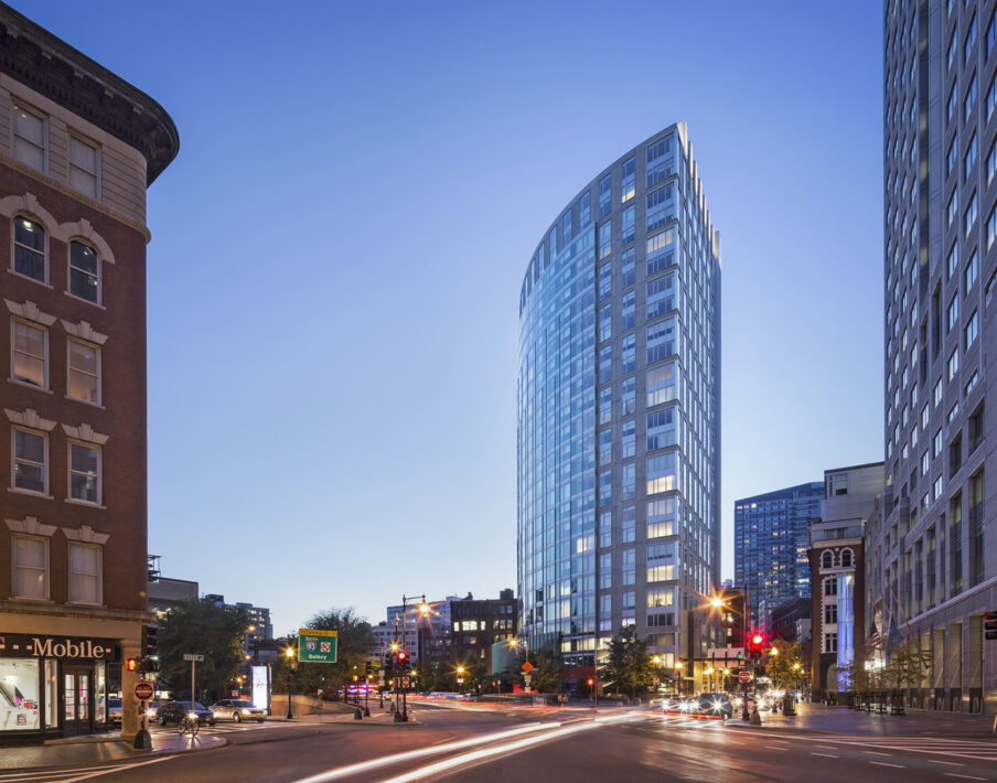 Radian Boston