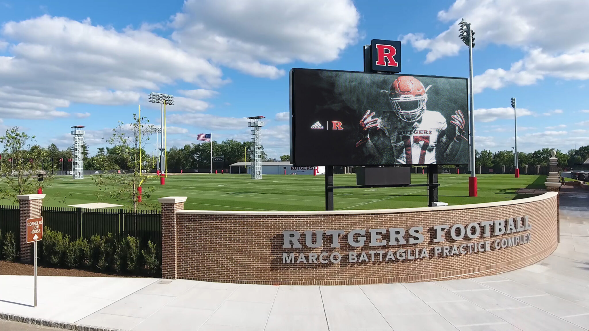 rutgers word mark rutgers word mark