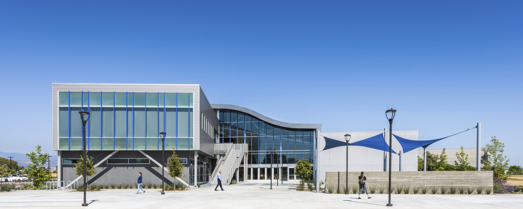South Orange County Community College District: Advanced Technology Education Park