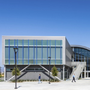 Photo of South Orange County Community College District: Advanced Technology Education Park