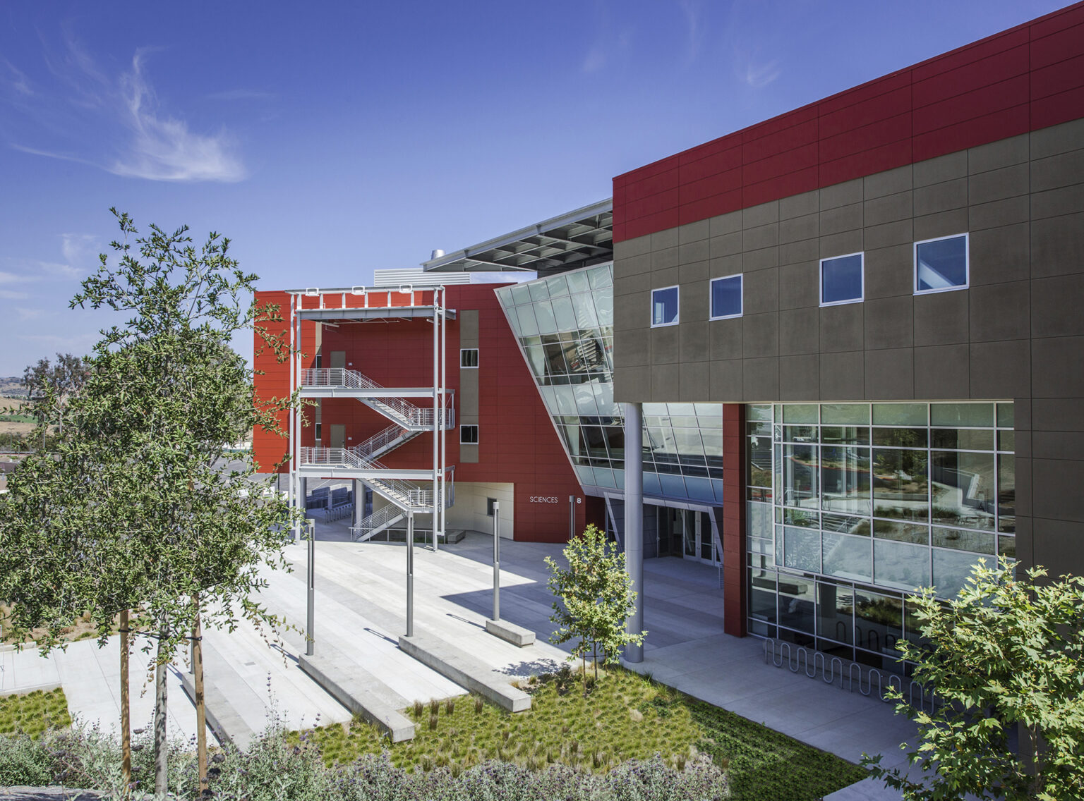 South Orange County Community College District Saddleback College
