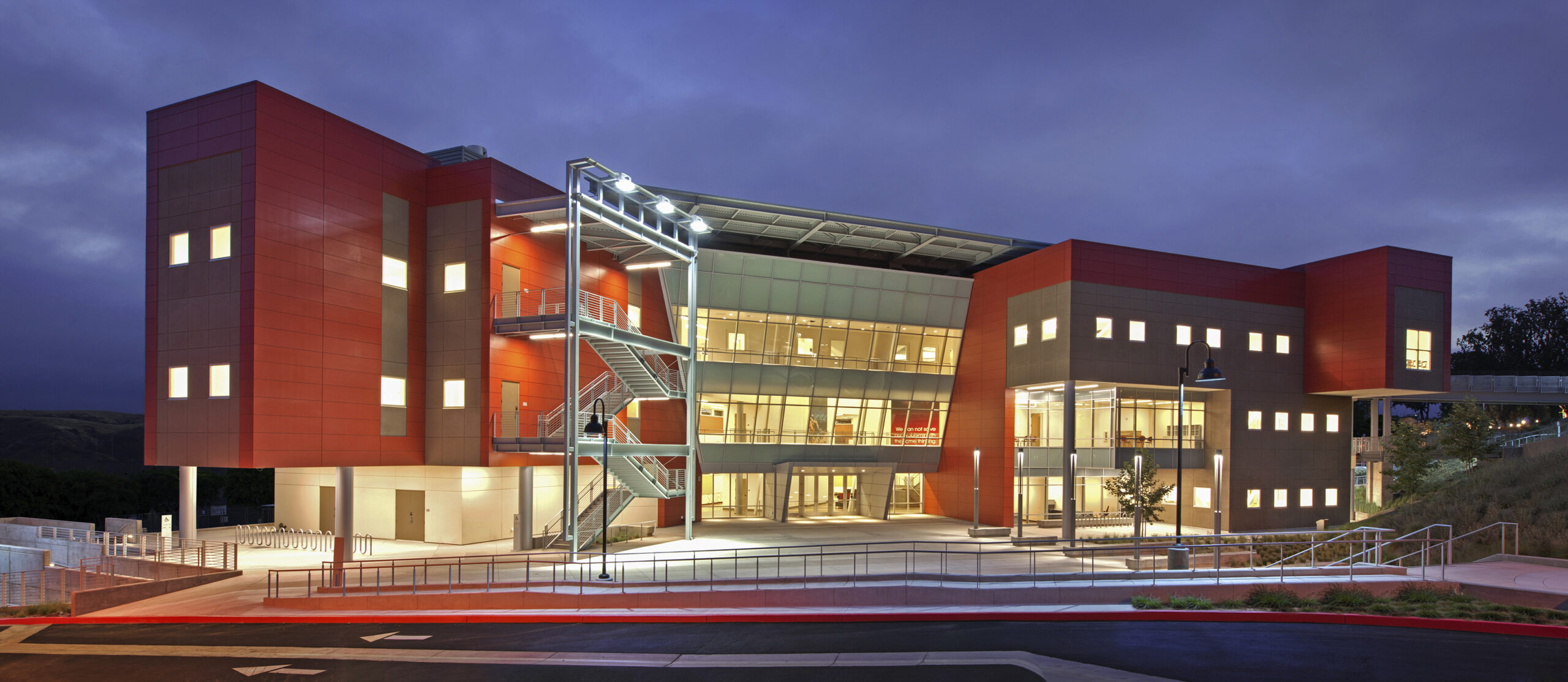 South Orange County Community College District Saddleback College