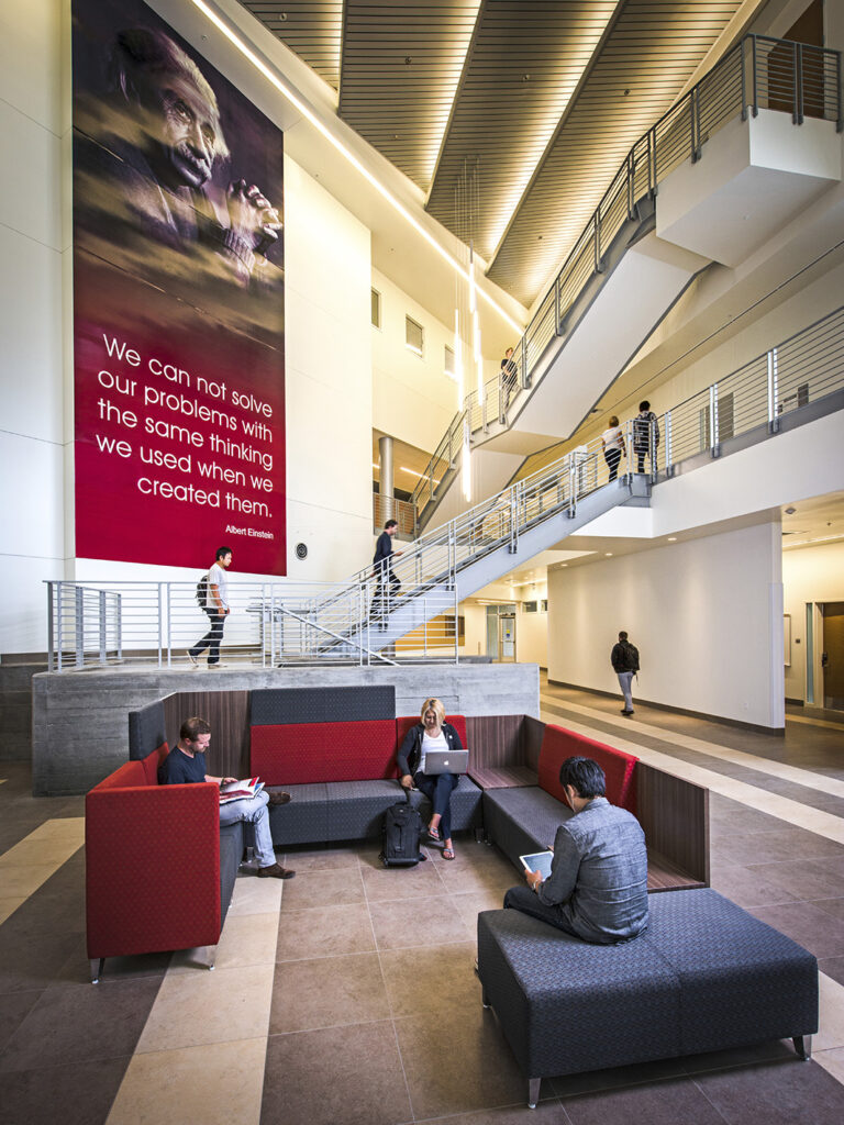 South Orange County Community College District Saddleback College Interdisciplinary Sciences