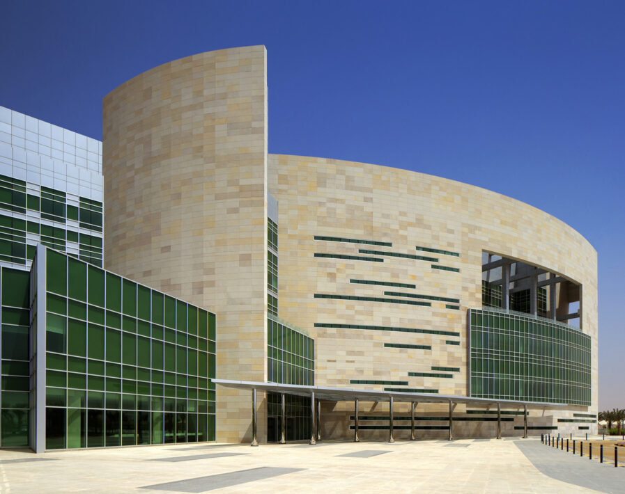 Sheikh Khalifa Specialist Hospital