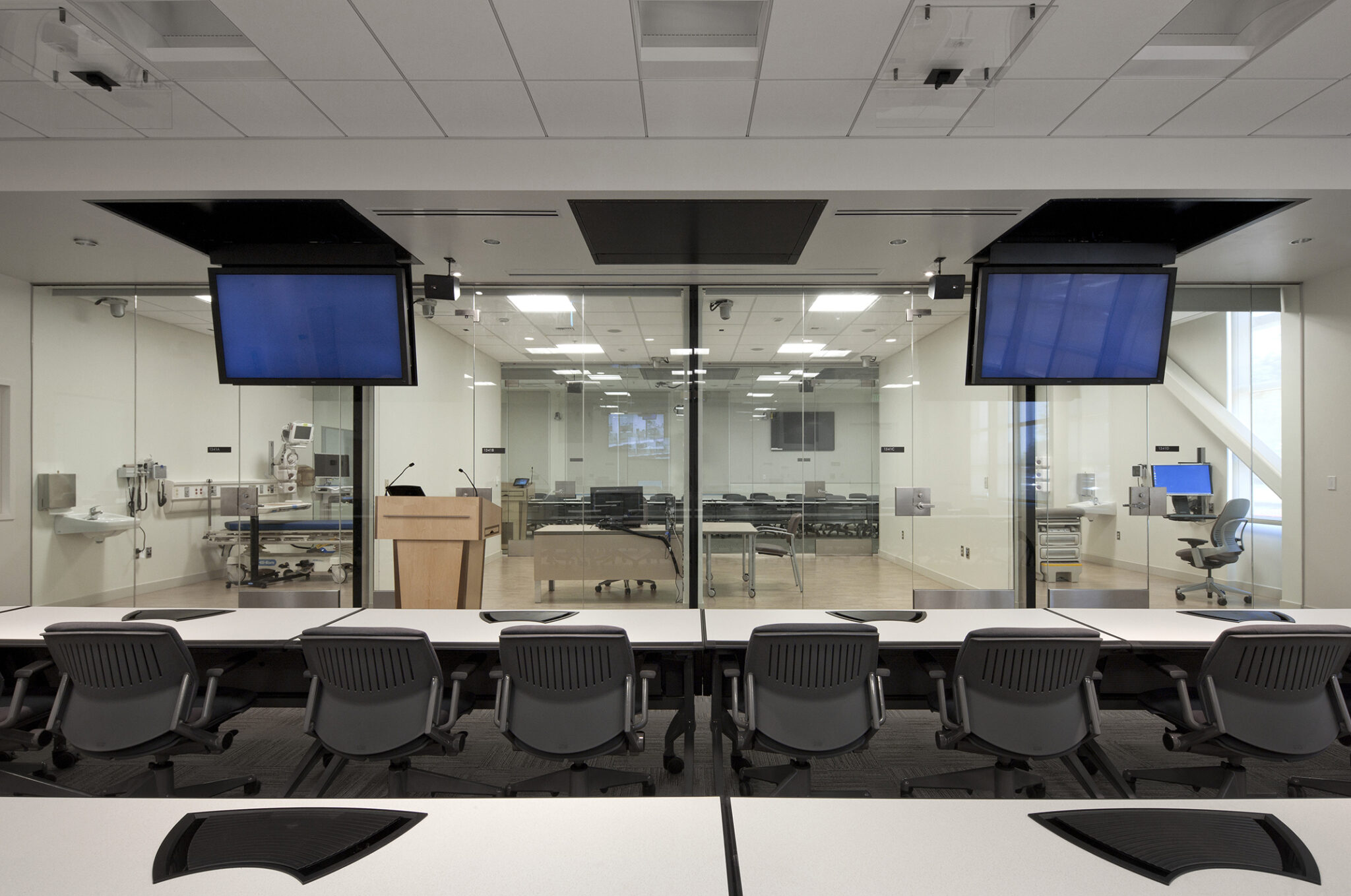 UC Davis: Telemedicine Resource Center | Perkins Eastman