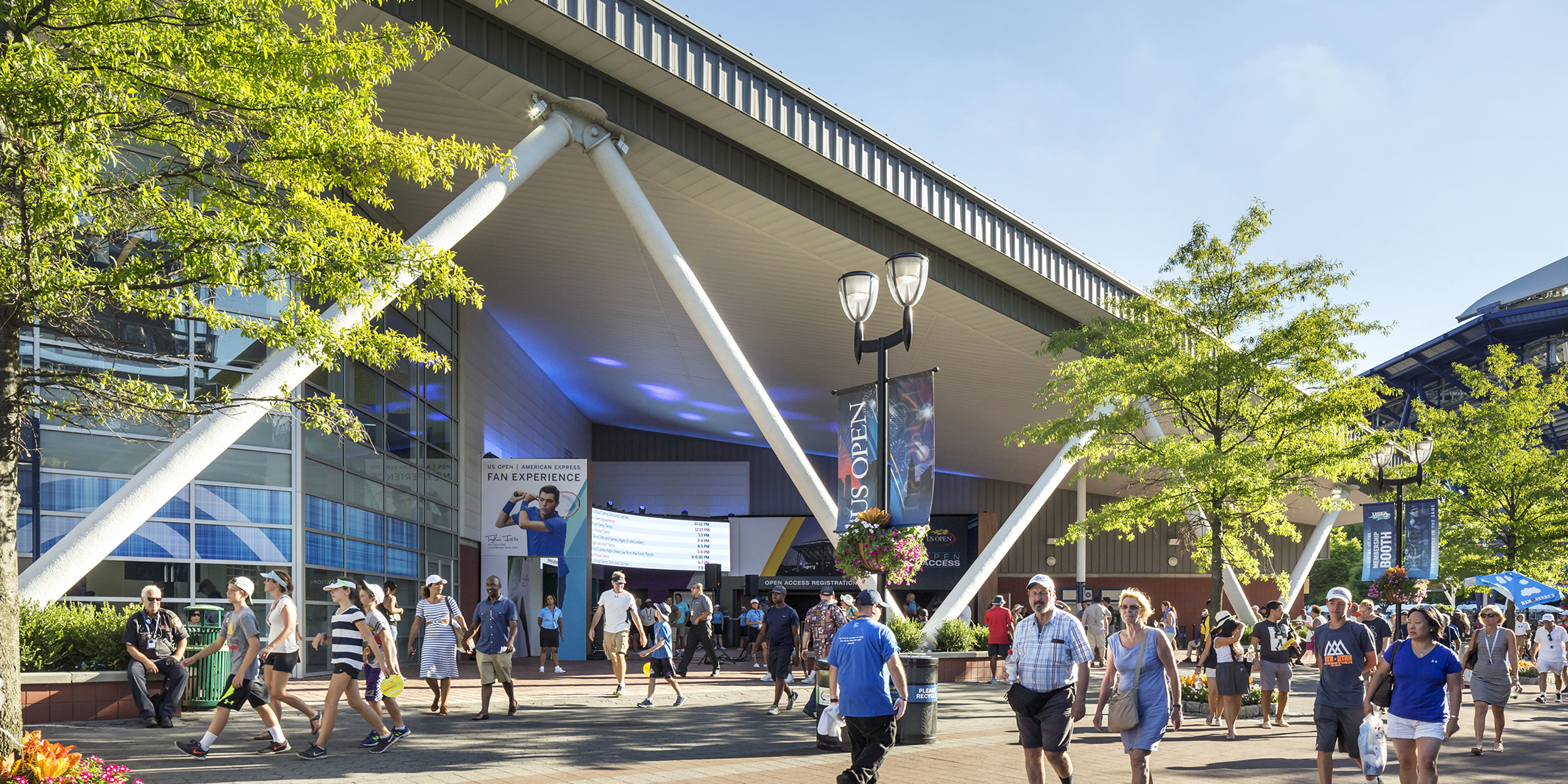 United States Tennis Association