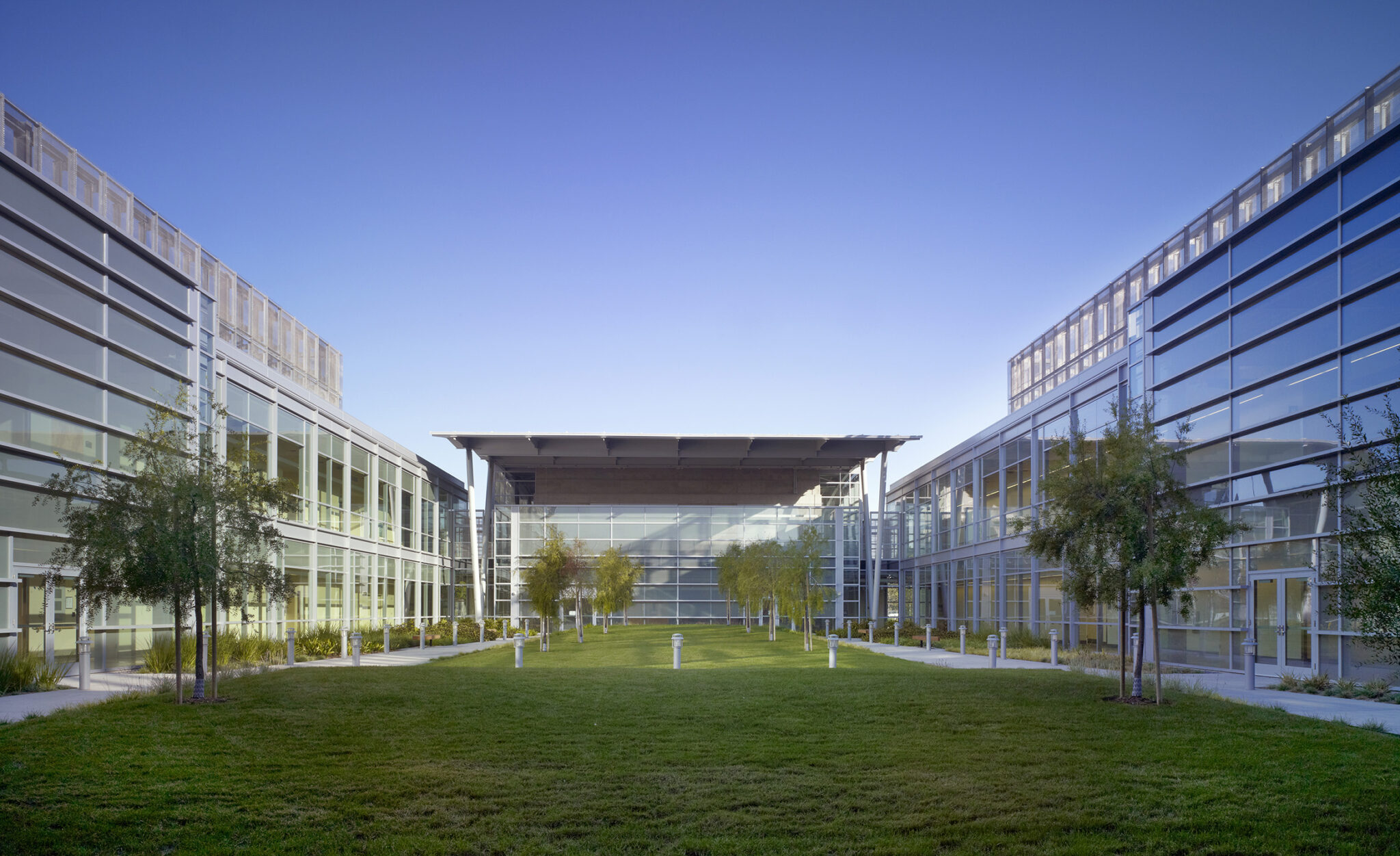 VA Long Beach Healthcare System Perkins Eastman