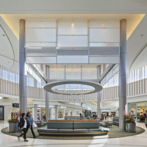 Photo of Walt Whitman Shops