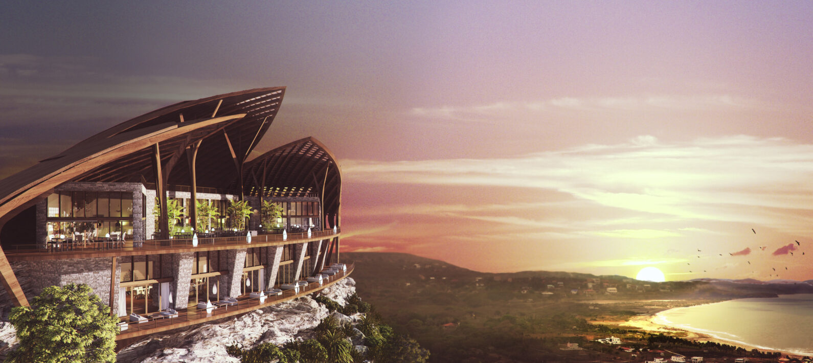Altos de Monaco 2