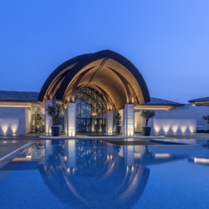 Photo of Anantara Mina al Arab Ras Al Khaimah Resort