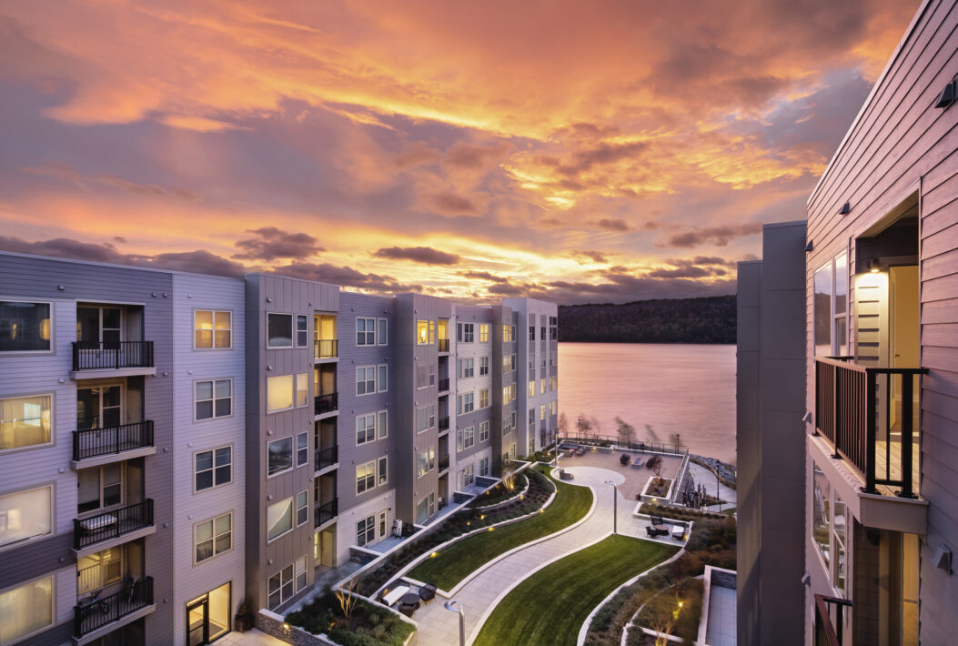 AvalonBay Communities 3