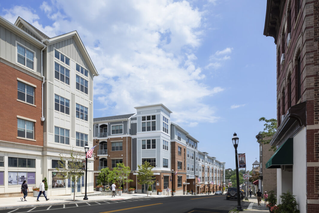 AvalonBay Communities 4