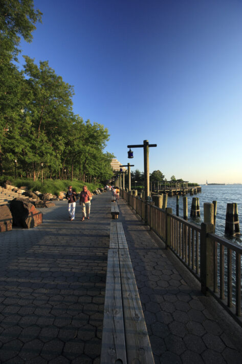 Battery Park City 6