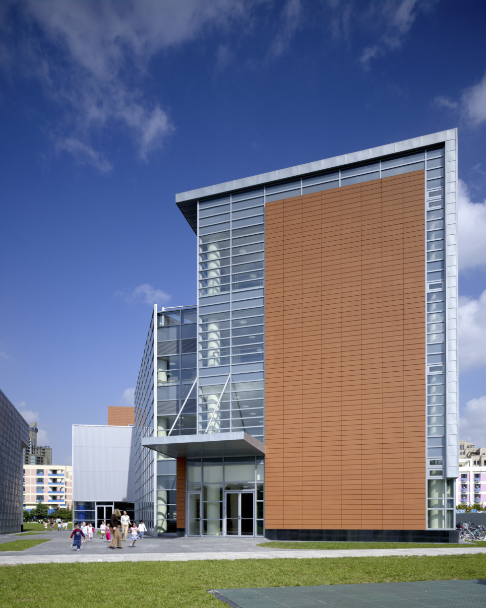 Concordia International School Shanghai 9