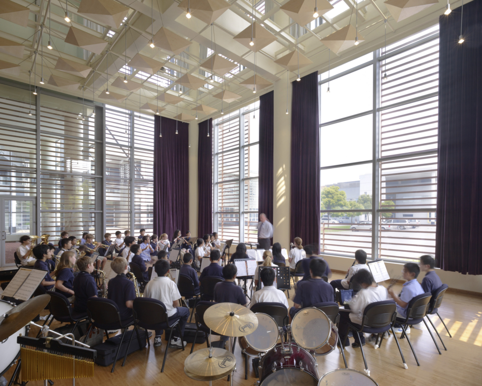 Concordia International School Shanghai 12