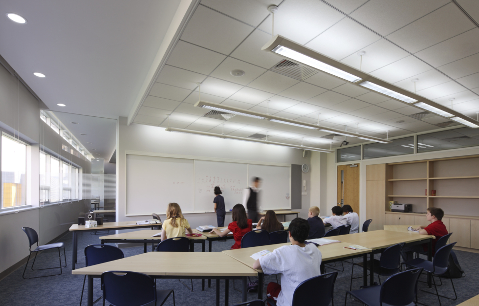 Concordia International School Shanghai 5