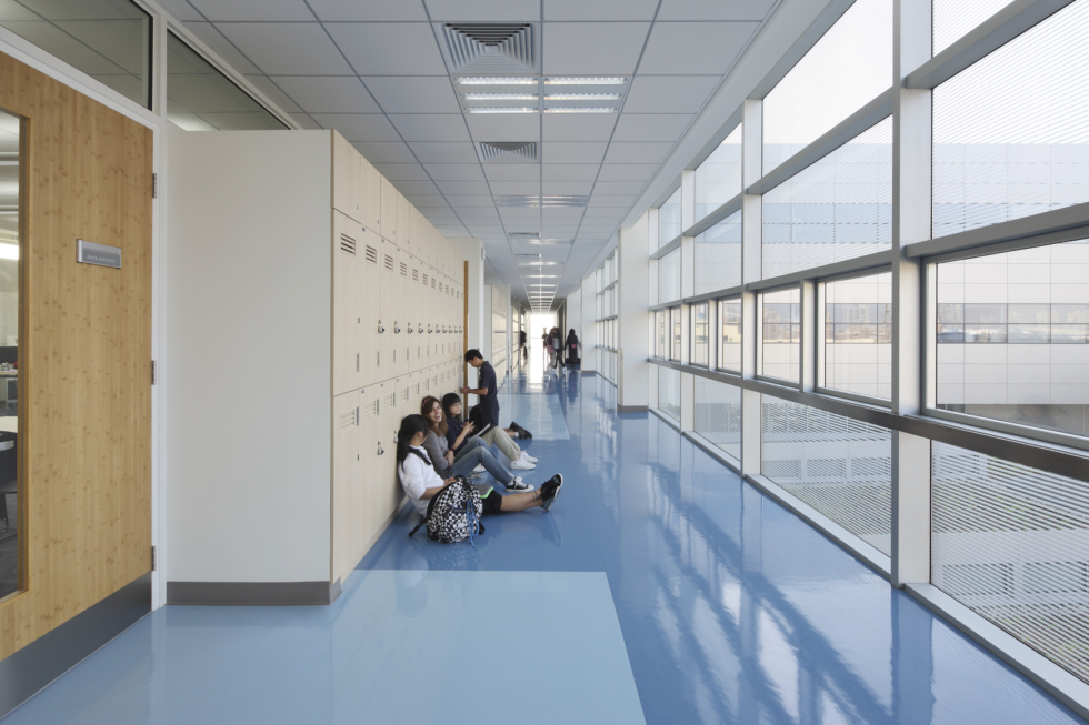 Concordia International School Shanghai 6