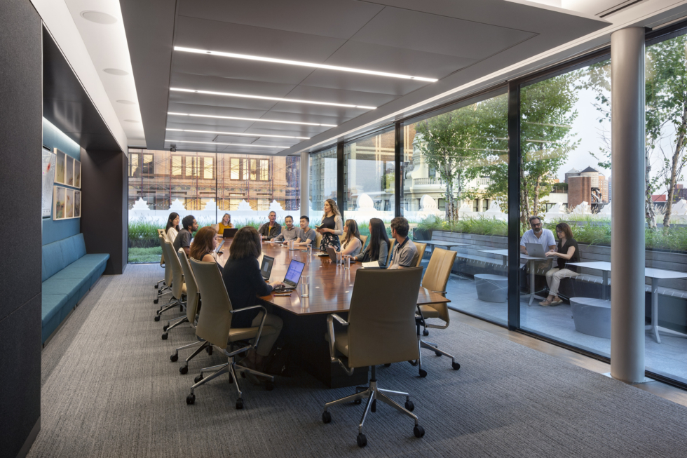 Flatiron Institute: A Case Study 1