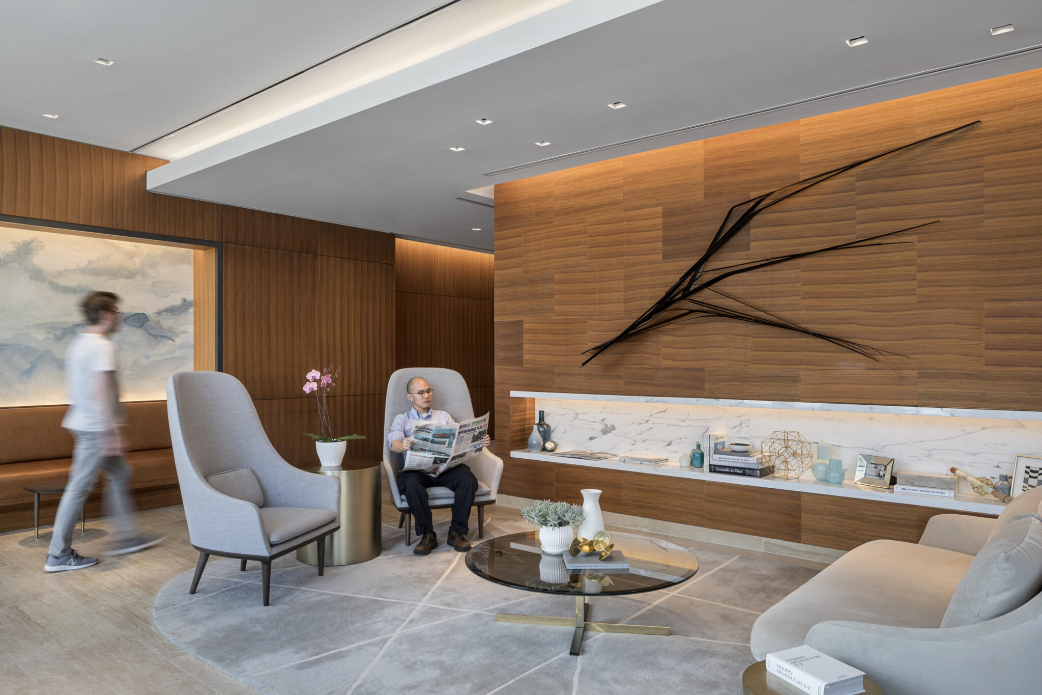 Flushing Commons Perkins Eastman