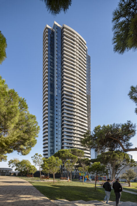 Kartal Towers 2
