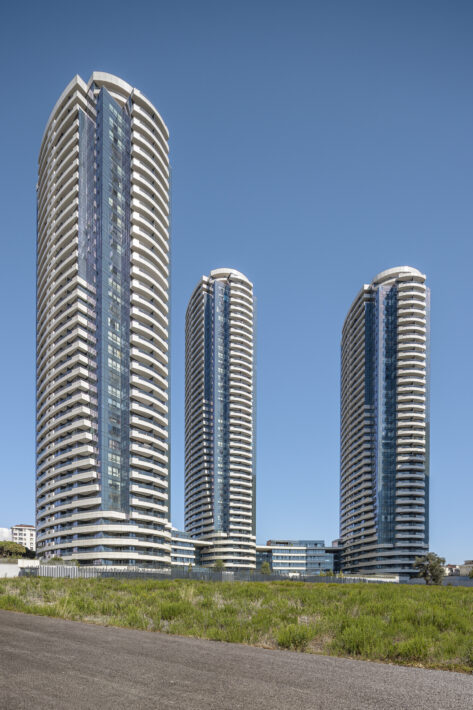 Kartal Towers 3
