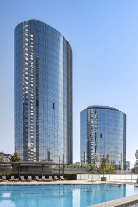 Kartal Towers 5