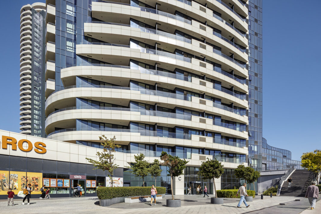 Kartal Towers 6