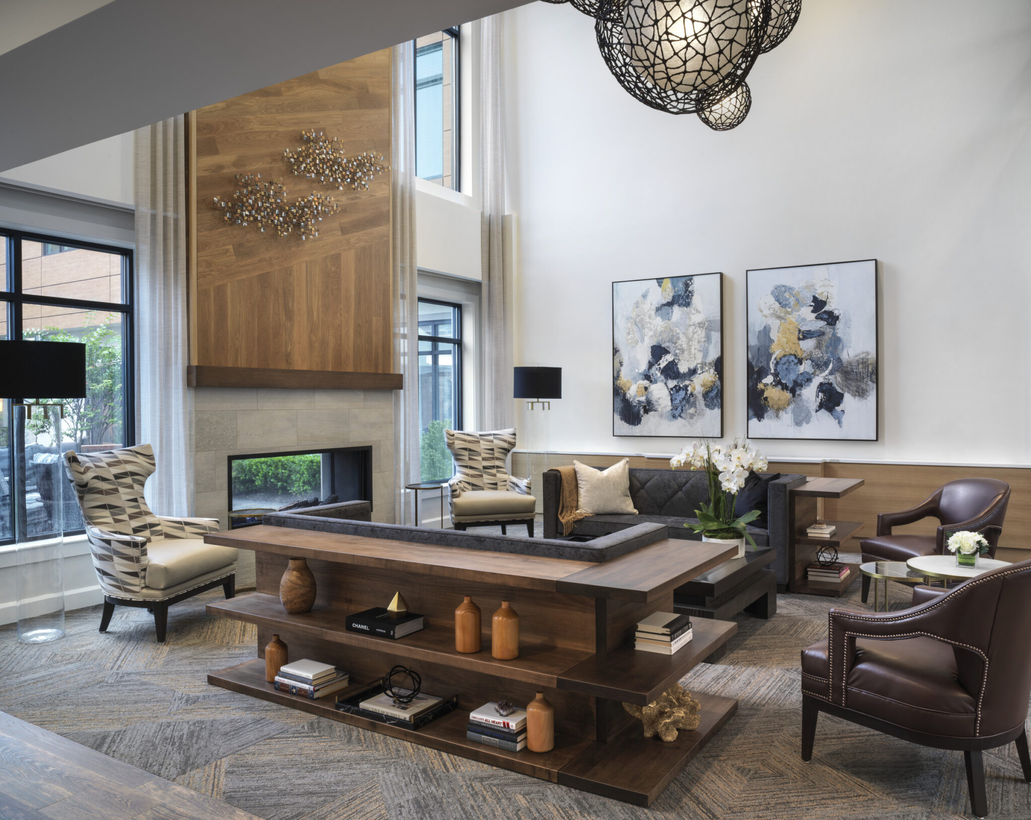 Maplewood Senior Living Communities - Perkins Eastman