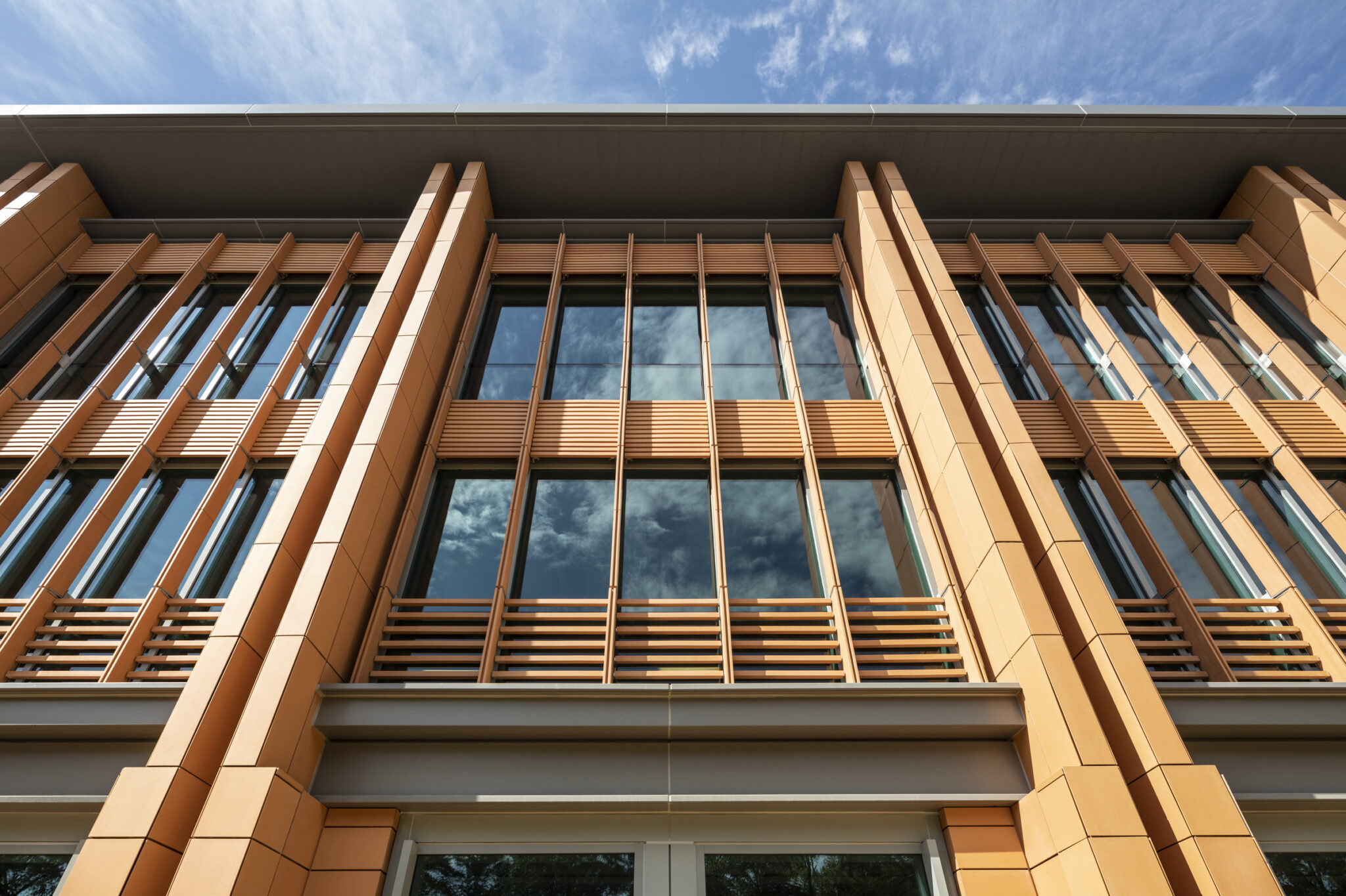 Nassau County Family and Matrimonial Courts Perkins Eastman