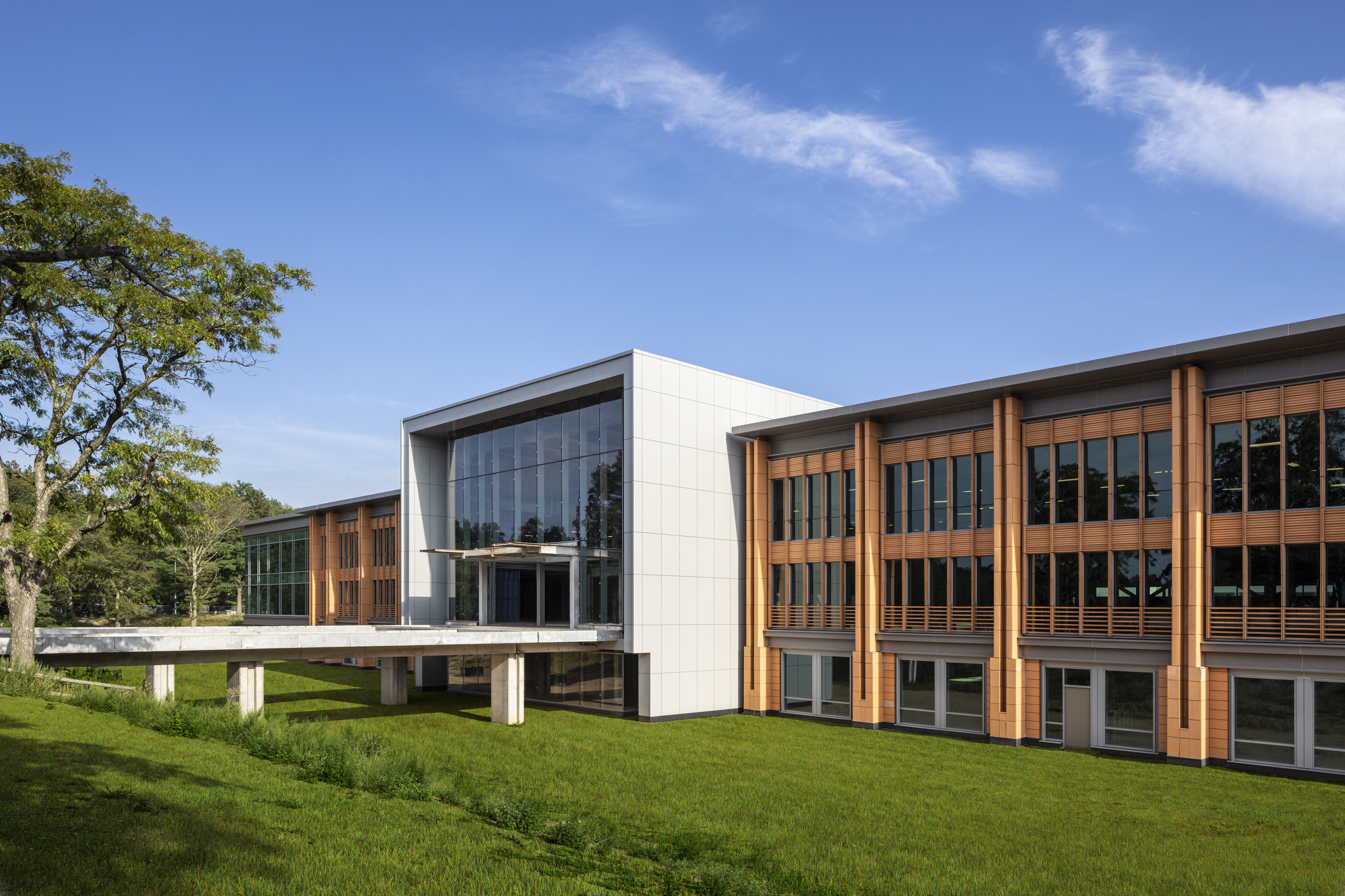 Nassau County Family and Matrimonial Courts - Perkins Eastman