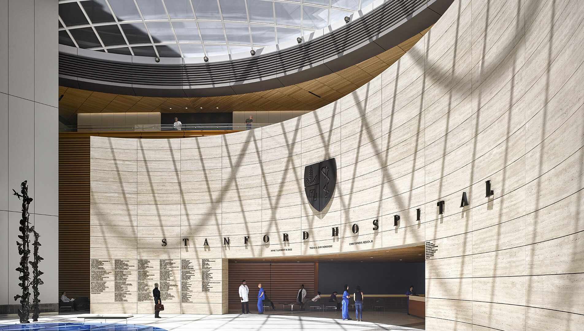 New Stanford Hospital 5