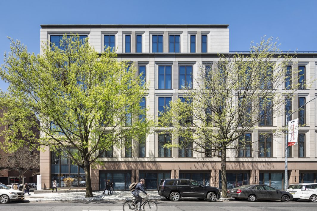 New York-Presbyterian Brooklyn Methodist Hospital Center for Community Health 2