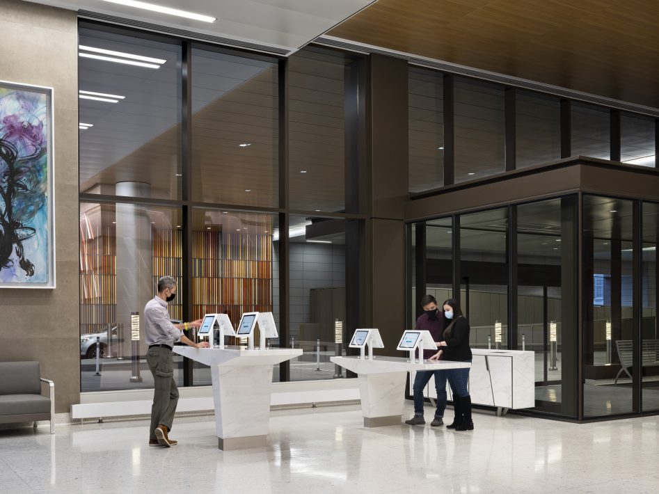 New York-Presbyterian Brooklyn Methodist Hospital Center for Community Health 4