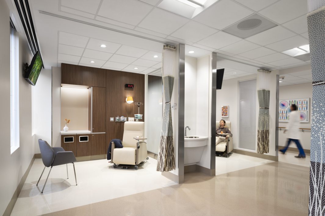 New York-Presbyterian Brooklyn Methodist Hospital Center for Community Health 6
